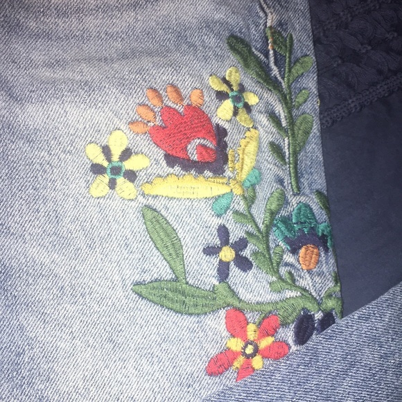 NWOT! ZARA Jeans - Picture 2 of 5